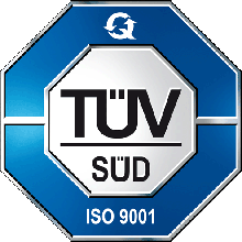 UNI EN ISO 9001:2008